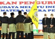 Bupati Zahir Dilantik Sebagai Ketua PW MABMI Wilayah SUMUT Periode 2021 – 2025
