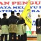 Bupati Zahir Dilantik Sebagai Ketua PW MABMI Wilayah SUMUT Periode 2021 - 2025