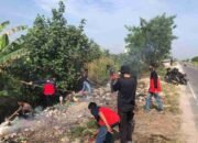 Pemuda Pemudi Desa Kuala Tanjung Ajak Masyarakat Peduli Lingkungan