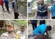 Manfaatkan Lahan Tak Terpakai Bripka Suyitno Ajak Para Anak Muda Untuk Berkarya  Kapolres Batu Bara  Beri Apresiasi