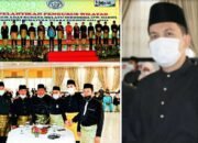 dr M  Riski Ramadhan Hasibuan Wakil Ketua PW MABMI Sumut Periode Tahun 2021 – 2025