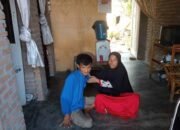 Suami Lumpuh, Istri Disabilitas, Harus Bejibaku Cari Nafkah Jadi Buruh Cuci