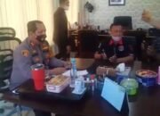 Kapolres Batu Bara Dukung 5 Program Skala Prioritas Kapoldasu Irjen Pol Drs. R.Z. Panca Putra Simanjuntak