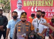 Modus Baru, Pelaku Manfaatkan Google Maps, Mencari Sasaran, Berhasil di Bongkar Sat Reskrim Polres Batu Bara