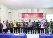 Berdirinya Posko PPKM Mampu Tekan Angka Penyebaran Covid 19