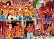 PP 59 Sergai Selenggarakan Muscab di Kecamatan Bandar Khalifah Sergai