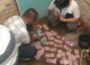 Hanya Hitungan Jam Polsek Indrapura Berhasil Tangkap Maling Spesialis Bongkar Rumah di Kuala Indah