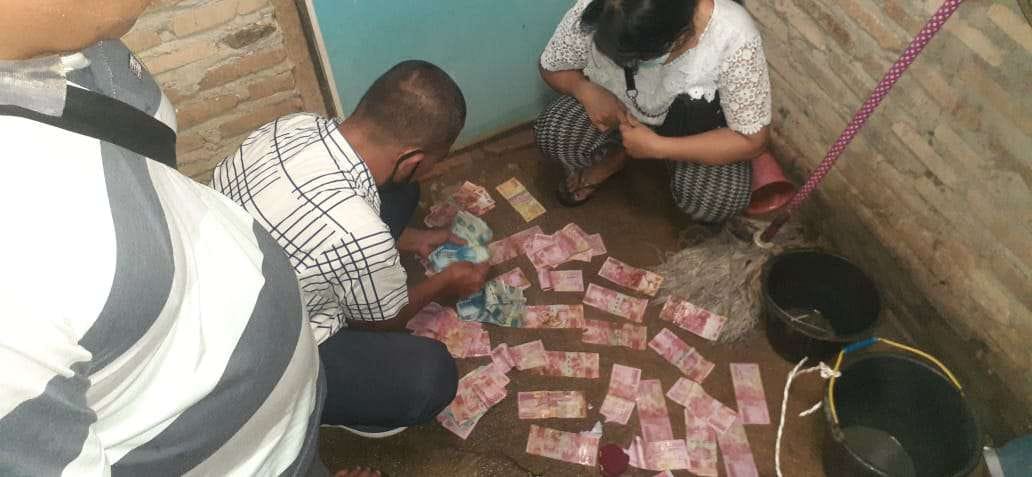 Hanya Hitungan Jam Polsek Indrapura Berhasil Tangkap Maling Spesialis Bongkar Rumah di Kuala Indah
