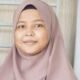 Lutfiah Dwi Audia Siswi SMP IT Ummi A'yuni Sergai Raih Juara II Lomba Baca Puisi Tingkat Nasional