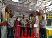 Kapolres Batu Bara AKBP Ikhwan Lubis: Gerakan Sosial REI, Luar Biasa