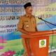 Masyarakat Mengenalnya Bapak Kaum Duafa, Camat dan Kades Salut