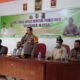 Kapolres Batu Bara dan KSJ Bakti Sosial Khitan Massal Puluhan Anak Kurang Mampu di Desa Tanah Merah