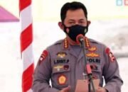Kapolri : Masyarakat Tak Perlu Cemas dan Kuwatir, Polri sedang lakukan penyelidikan Bom Bunuh Diri di Katedral