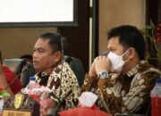 Pasca Teror Bom di Makassar, Bupati dan Wabup Sergai Ajak Masyarakat Perkuat Persatuan