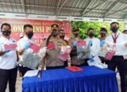 Modus JJS, Terlihat Korban Bawa Tas Akhirnya Suhairi Nginap di Hotel Prodeo