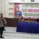 Kapolres Batu Bara Tekankan Serta Tindak Lanjuti 100 Hari Program Prioritas Kapolri