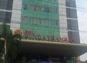 Di Duga RS Bunda Thamrin Lakukan Mark Up Pembayaran Klaim BPJS