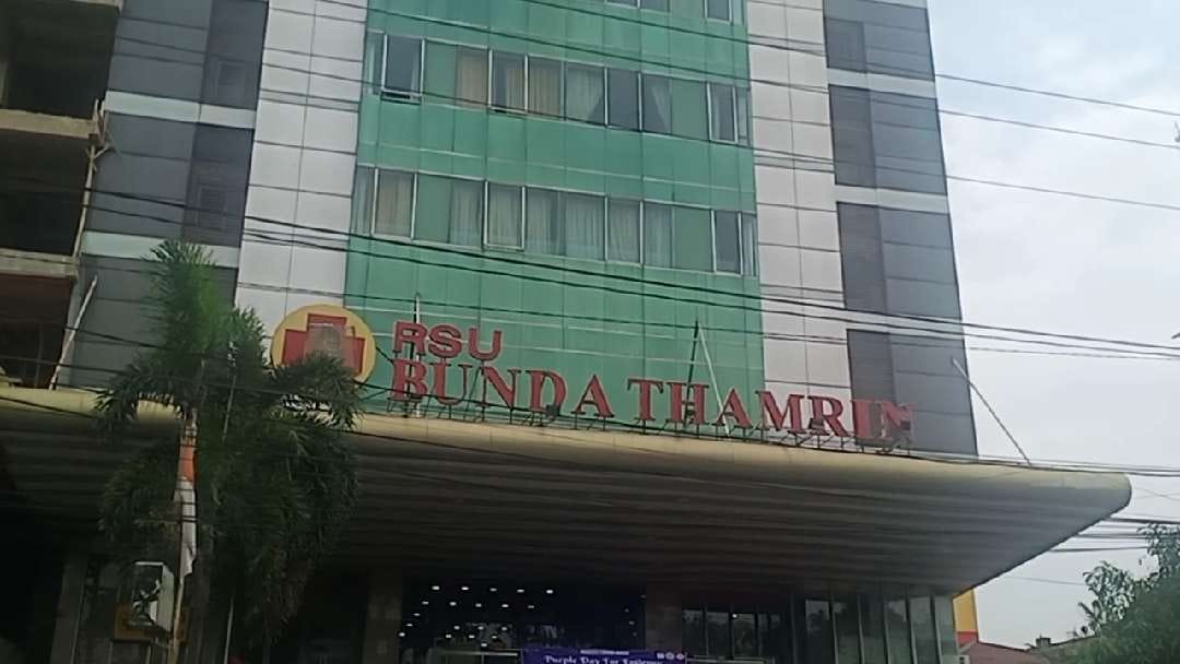 Di Duga RS Sakit Bunda Thamrin Lakukan Mark Up Pembayaran Klaim BPJS