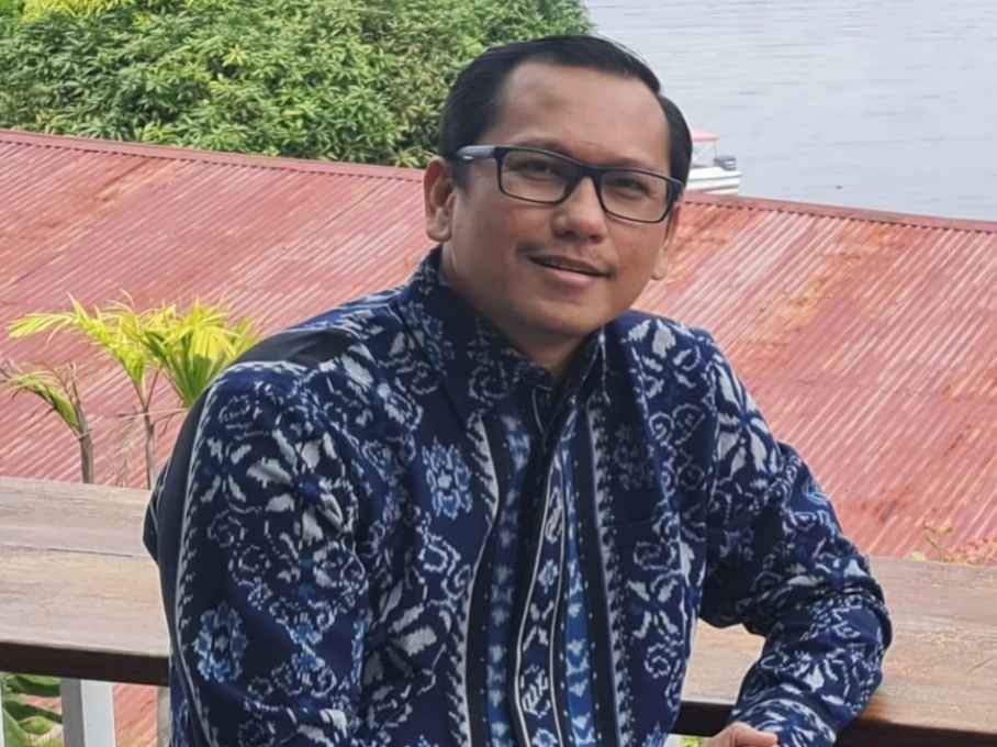 Ganda Manurung : Medan Akan Jadi Kota Yang Mendunia " The Kitchen Of Asia'