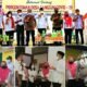 bertempat di Desa Sei Buluh Kecamataan Teluk Mengkudu