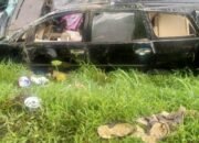 Mau Menikah Usai Lebaran, Briptu Dwi Jaya Adriansyah Tewas Laka Lantas di Jalinsum Tanah Gambus