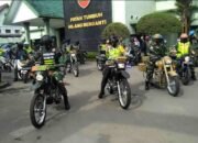 Kapoldasu : Terima Kasih Kepada Seluruh  Masyarakat,  Telah Membantu dan Menciptakan  Perayaan Paskah Kondusif