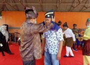 Tiga Wartawan Wappress Terima Tengkulok dari PD. Mabmi Batu Bara dan Datok Matsyah