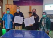 Bupati Batubara : Pelaku UMKM Digital Harus Mampu Kuasai Teknologi Untuk Peningkatan Ekonomi Usaha