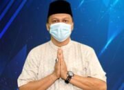 Ini Kata Jubir Pemko Tebing Tinggi Tentang Surat Edaran Mentri Agama RI  untuk Bulan Ramadhan Dan Idul Fitri 1442 H
