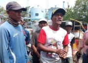 Warga Belawan Rindukan Sosok AKBP Ikhwan Lubis Sang Pejuang Kaum Dhuafa