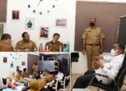 Bupati Sergai : Infrastruktur Jalan Jadi Prioritas Utama Pembangunan Di Pemkab Sergai