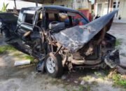 Kasat Lantas : Kami Lebih Mengedepankan. Restorative Justice Dalam penanganan kasus laka lantas