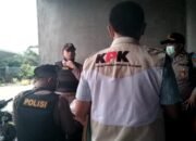 Situasi di Kantor Walikota Tanjung Balai Tegang, KPK Geruduk Kediaman dan Kantor Walikota