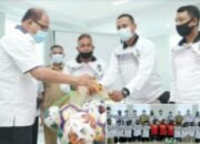 Walkot Tebing Tinggi Berharap Agar LPI Tebing Tinggi Meraih Prestasi