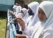 Pemkab Batu Bara Perketat Proses Belajar dengan Mengedepankan Prokes