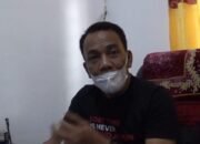 Bongkar Pasang Honorer Pol PP Kasat Pol PP dan BKD Tuding Sana Tuding Sini