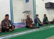 Tim Ramadhan PD Muhammadiyah Batu Bara Buka Puasa Bersama di PCM Sei Suka