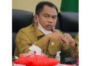 Darma Wijaya Imbau Agar Masyarakat Sergai Tidak Mudik Saat Lebaran 