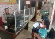 Kapolres : Berikan pelayanan Khusus Bagi Disabilitas