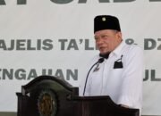 Ketua DPD RI Kutuk Aksi Pembunuhan di Poso