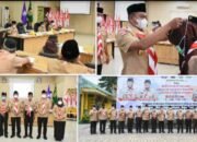 Darma Wijaya : ” Pramuka sebagai Gerakan Agen Pembangunan”