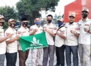 PC Pemuda Muhammadiyah Kembali Berbagi Takjil, di 19 Ramadhan