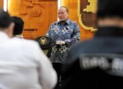 Ketua DPD RI Apresiasi Pemerintah Jerman Beri Penghormatan untuk KRI Nanggala – 402
