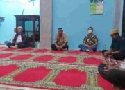 Bulan Ramadhan PD Muhammadiyah Batu Bara Kembali Perkuat Silaturahmi di Ranting Perupuk