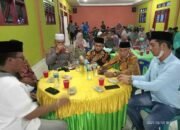 BKPRMI Kabupaten Batu Bara Merayakan Milad ke 45