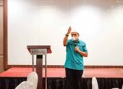 Bupati Batu Bara Ir Zahir MAP : Ada tiga prioritas program unggulan Pemkab Batu Bara