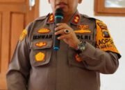 Dimulai, 6 Mei Sampai Dengan 17 Mei 2021 Polres Batu Bara Mulai Penyekatan Jalan
