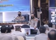 Kapoldasu : Humas dan Media Harus Bersinergi