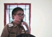 Bupati Nias Selatan Himbau Seluruh ASN Tidak Ada Mudik