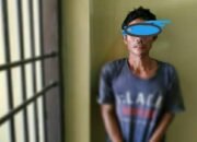 Biadab Seorang Ayah Cabuli Putri Tirinya Yang Masih Dibawah Umur